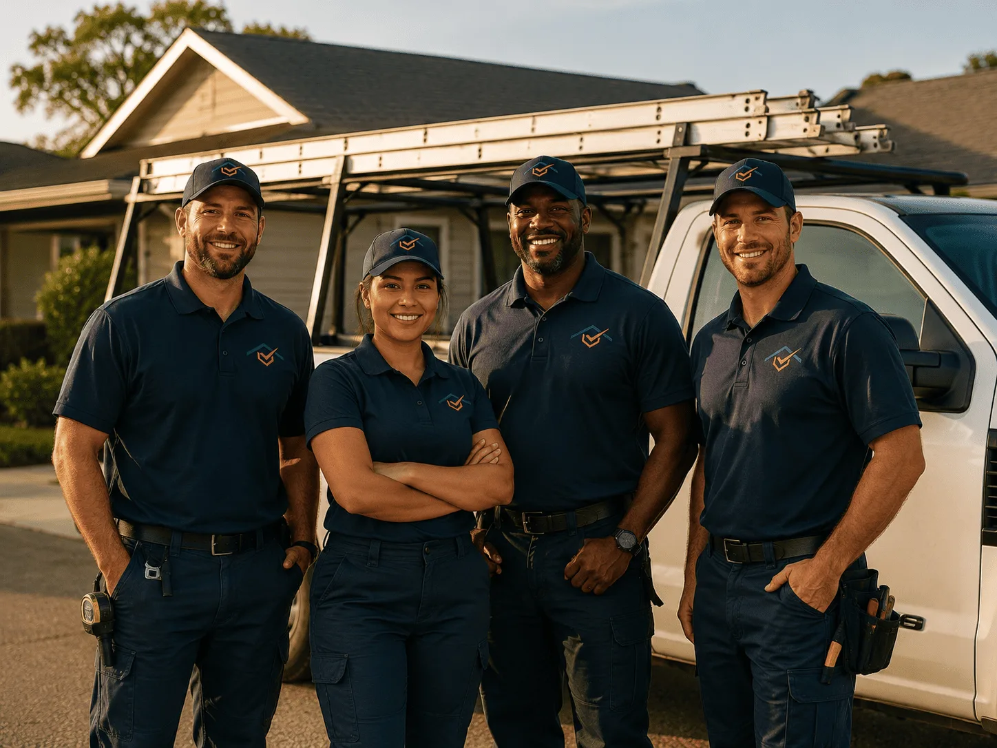 Roof Inspection company in Five Points, AL